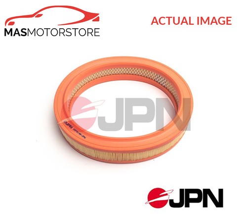 Engine air filter - engine, jpn