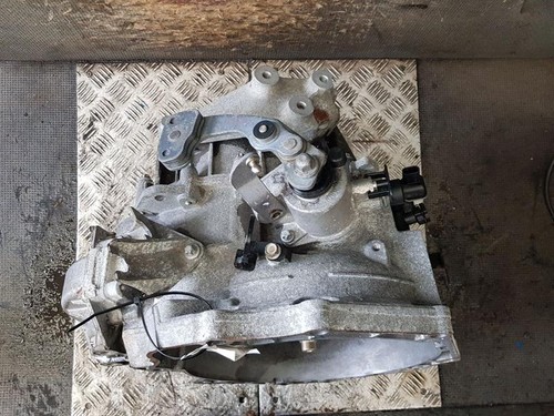 2012 mk6 vauxhall - 2012-18, j