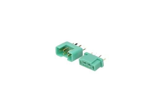 Team orion mpx connector - team,