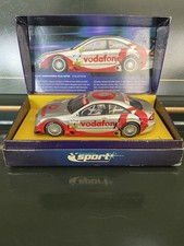 Scalextric sport amg - sport, mercedes