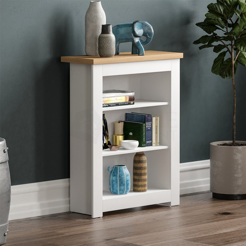 Arlington tier bookcase - 4,