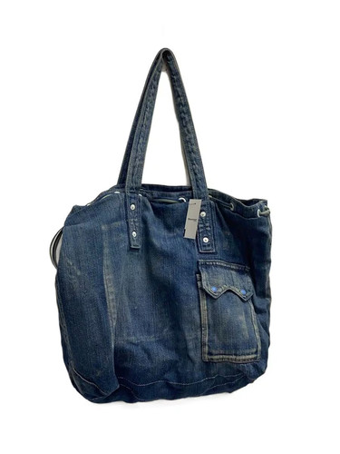 Porter classic tote bag idg - porter,