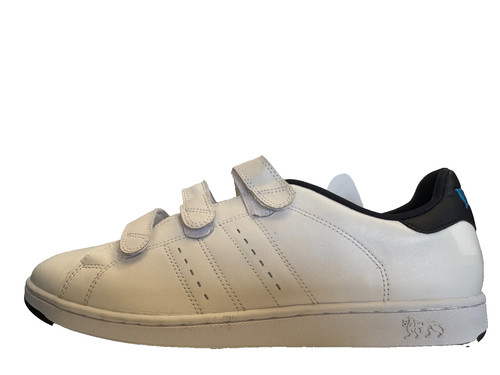 Lonsdale leyton trainers mens - lonsdale,