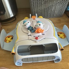 Octonauts Above & Beyond