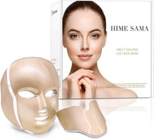 Light Therapy Face Mask-HIME