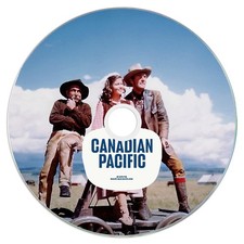 Canadian Pacific (1949) Public