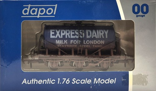 Dapol 031 018 - dapol, 4f-031-018