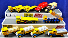 Various aec lledo - aec, guy