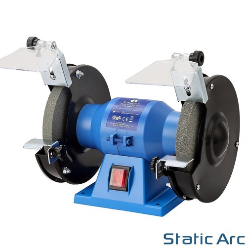 150w electric bench grinder - electric,