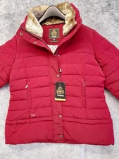 Toggi padded coat Grafton in