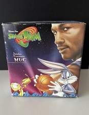 Space Jam Warner Bros Rare