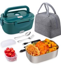 80W Electric Heated Lunch Box