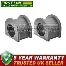 First Line Stabiliser Rod