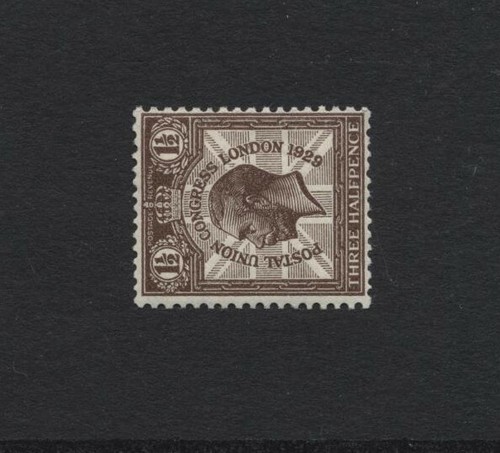 1929 green postal - green,