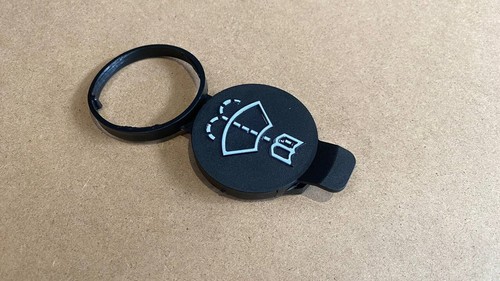 Fit peugeot washer bottle cap - peugeot,