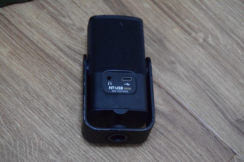 Rode usb mini compact - nt-usb,