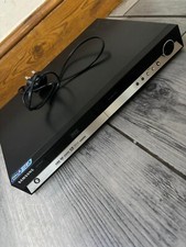 Samsung DVD-HR738 HDD & DVD