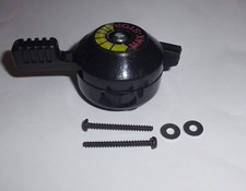 Throttle Control Lever