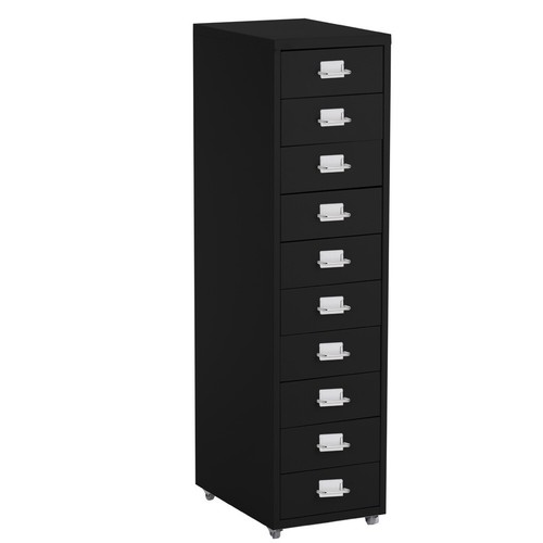 Mobile storage unit chest - storage, of