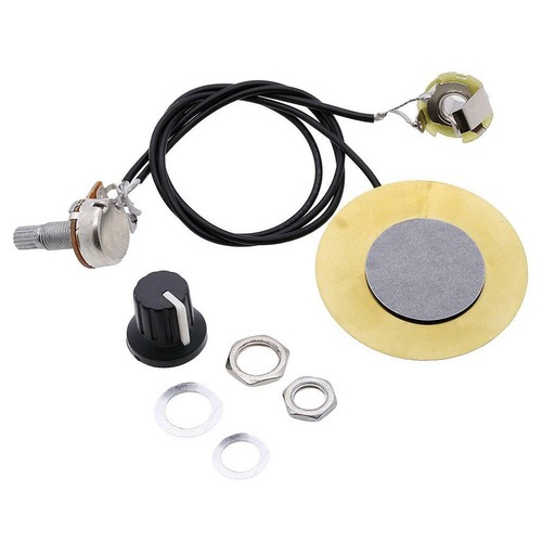 Bridge transducer piezo pickup - transducer,