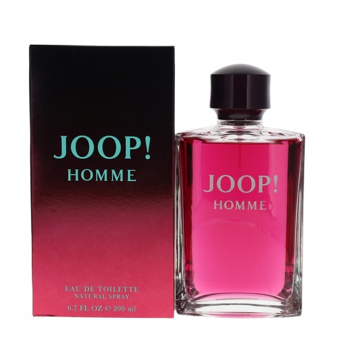 Joop homme 200ml eau de - homme,