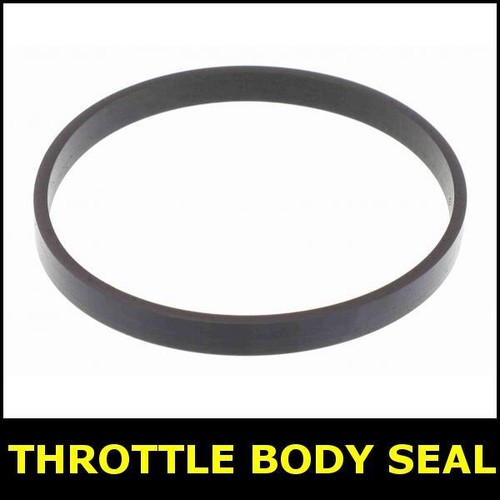 Throttle body seal for e91 - throttle,