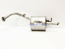Fits TOYOTA YARIS VITZ 1.0 VVTi  2005-2011 REAR XHAUST SILENCER BACK BOX