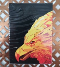 Phoenix Playing Cards New &