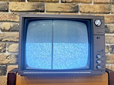 Vintage PYE 31 BX 3115/05L 12"