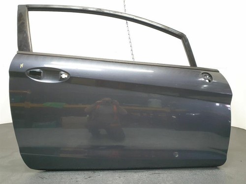 Ford fiesta zetec tdci mk7 - zetec,