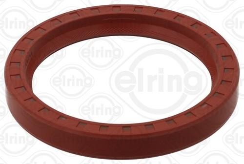 New shaft seal crankshaft for - crankshaft,