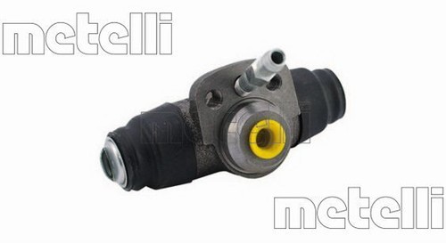 Metelli 0060 wheel brake - metelli,