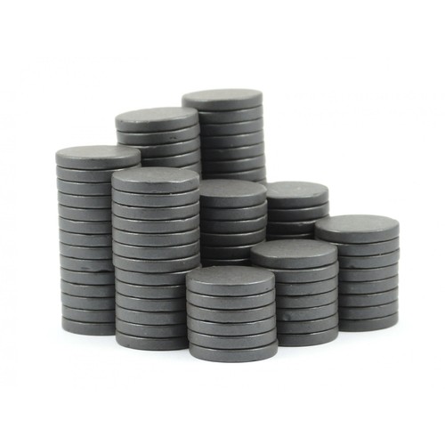 250 pcs 20mm 3mm stronger - pcs,