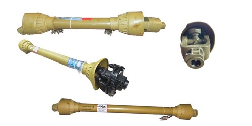 Pto shaft power take off - power,