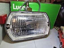 Land Rover Fog Front Light