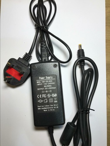 Replacement for ac dc - replacement, 6a
