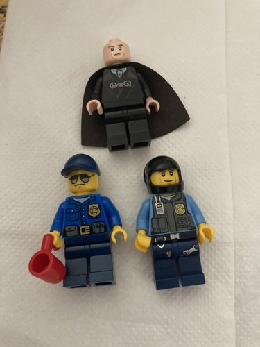 Lego harry potter - harry,