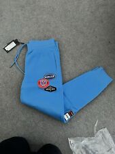 Mens Mercier Blue Badge