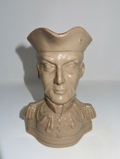 A RARE Antique 1800's Toby Jug