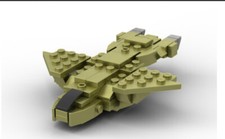LEGO Mini-Scale Halo D-77