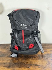 Pro Action 35L Rucksack Xtreme