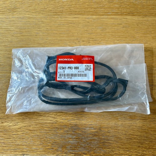 Genuine honda rocker - -, valve
