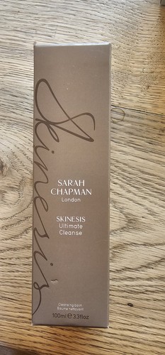 Sarah chapman skinesis - sarah,