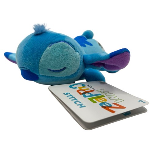 Disney lilo stitch cuddleez - &,