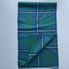 Irvine Ancient tartan