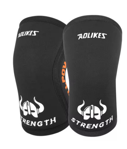 Elbow sleeves 7mm neoprene - elbow,