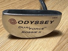 Odyssey dual force rossie I