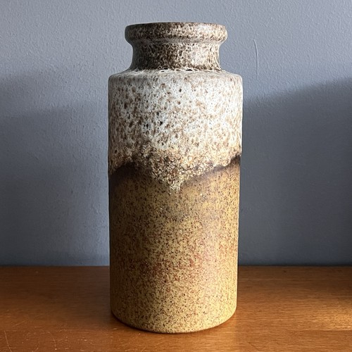 Vintage scheurich west - vintage, german
