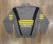 Adidas Track Jacket Mens M