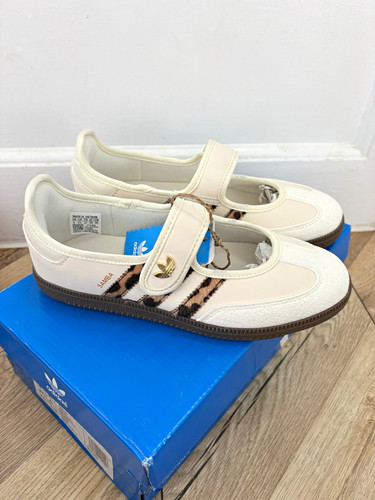 Adidas samba hook loop low - samba, &